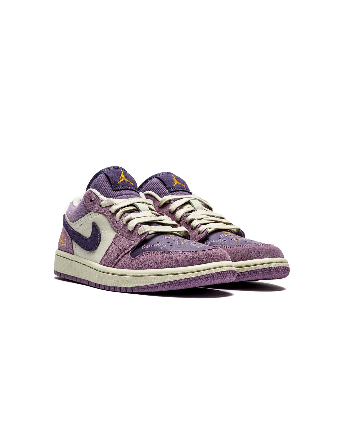 wmns 1 low purple magenta